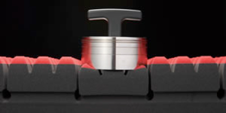 3×3 Block/より高度なクッション性