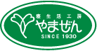 寝生活工房やまぜんSINCE 1930