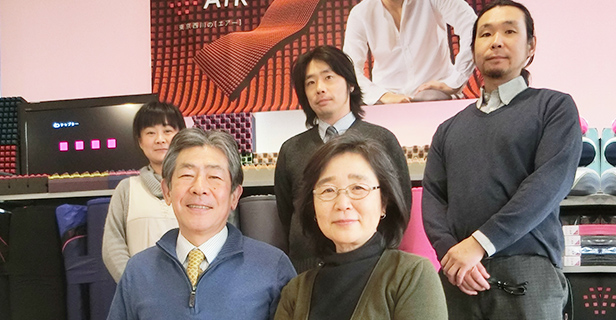 やまぜんスタッフ