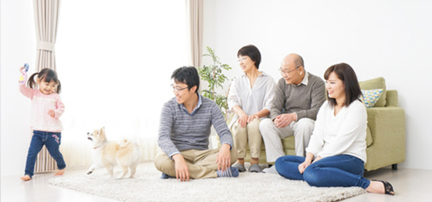 年齢と眠りの関係