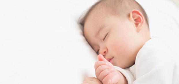 <幼児~小学生> 添い寝と睡眠の質