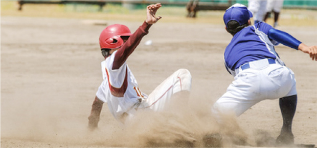 <成長期> 子どもの眠りと成長の関係